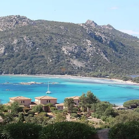 بيت للعطل Mare A Mare