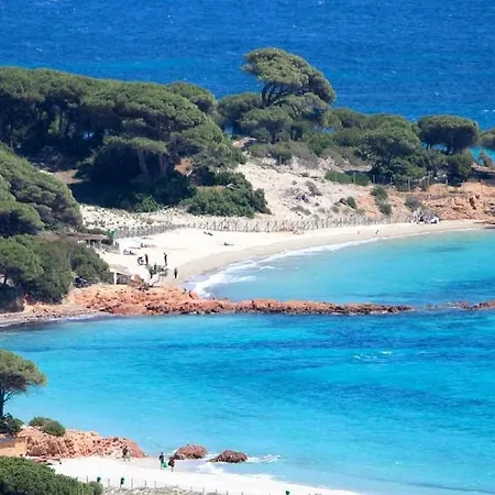 بيت للعطل Mare A Mare *