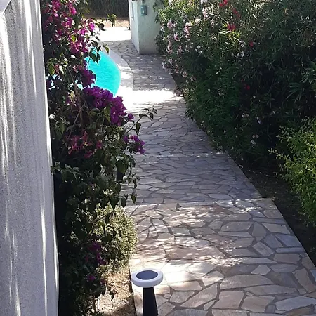 بيت للعطل Mare A Mare *